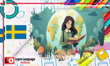 مفردات الوقت والأيام في السويدية - Tid och veckodagar - الساعة والأيام