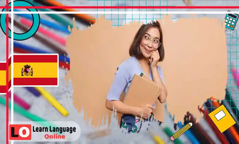 كلمات وعبارات الحب والرومانسية في اللغة الاسبانية