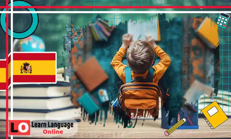 أهم الأفعال المستخدمة بكثرة في اللغة الاسبانية