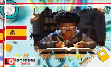 200 كلمة لمستوى B2 في الإسبانية