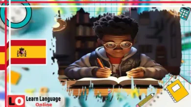 200 كلمة لمستوى B2 في الإسبانية