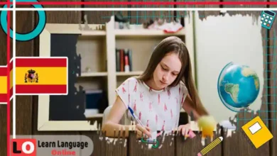 حذف أداة التعريف أو النكرة في الإسبانية - Uso y omisión de artículos