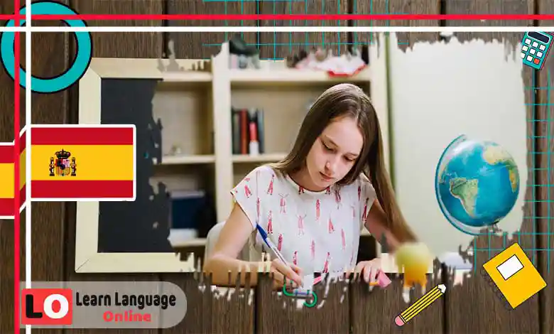 حذف أداة التعريف أو النكرة في الإسبانية - Uso y omisión de artículos