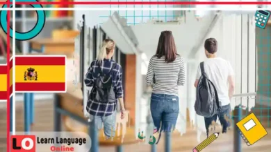 مفردات الإقناع والتفاوض في الإسبانية - Persuasión y negociación