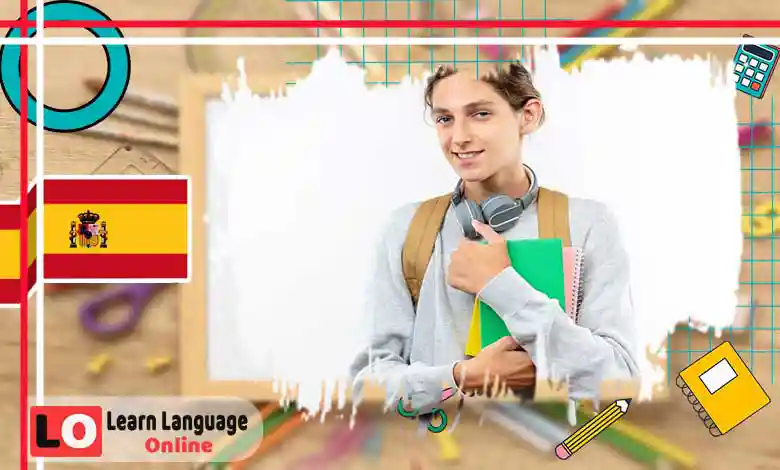 عبارات التعارف الأساسية بالإسبانية