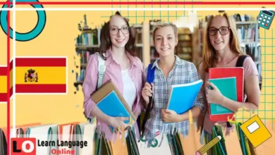 تكوين الأسئلة في الإسبانية وعلامات الاستفهام ¿