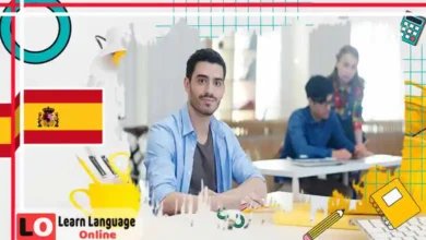 أداة SER و ESTAR في اللغة الإسبانية