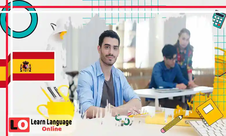 أداة SER و ESTAR في اللغة الإسبانية