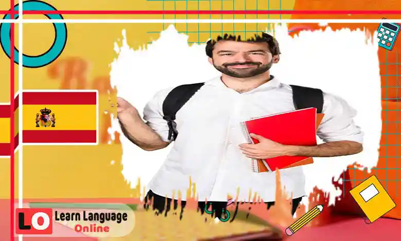 مفردات التحيات والتعارف في الإسبانية