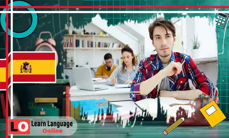 البناء بـ se في الإسبانية: Pasiva refleja