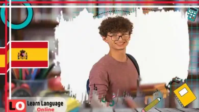 أدوات النكرة في الإسبانية - Artículos indefinidos: un, una, unos, unas