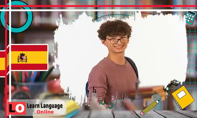 أدوات النكرة في الإسبانية - Artículos indefinidos: un, una, unos, unas