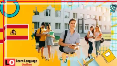 مفردات الزواج والعائلة في الإسبانية