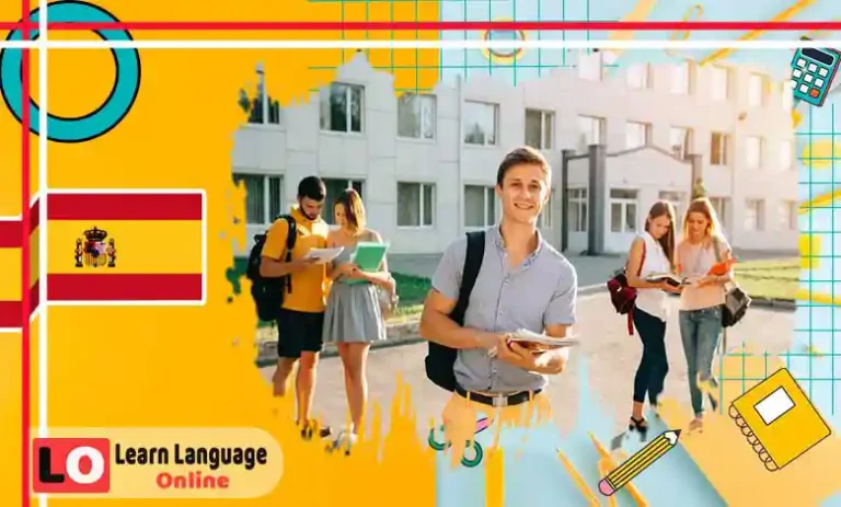 مفردات الزواج والعائلة في الإسبانية
