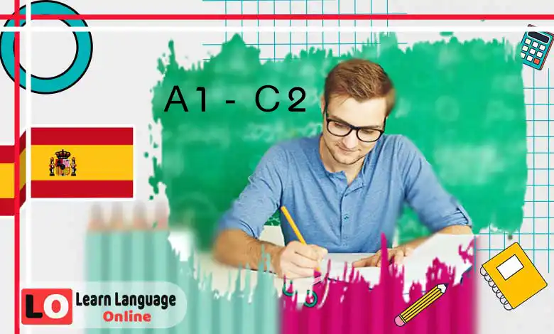 test de nivel de español A1 a C2