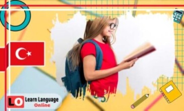 أحرف الجر في اللغة التركية