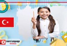 صيغة الأمر "Emir Kipi" في اللغة التركية