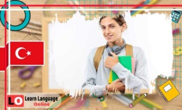 الرابطة الفعلية Dığından beri في اللغة التركية