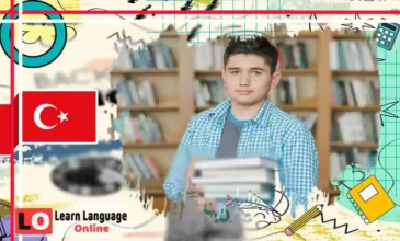 اهم 6000 كلمة في اللغة التركية