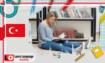 100 فعل شائع في التركية