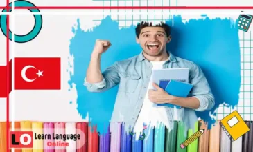 أدوات الربط الأساسية في التركية - Temel Bağlaçlar (ve, ama, çünkü…)