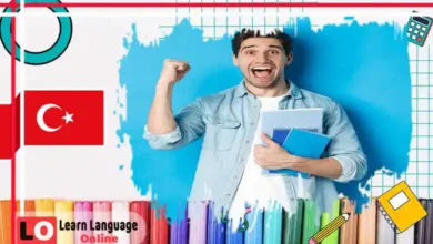 أدوات الربط الأساسية في التركية - Temel Bağlaçlar (ve, ama, çünkü…)