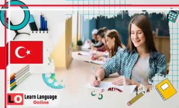 150 كلمة تركية لمستوى B1