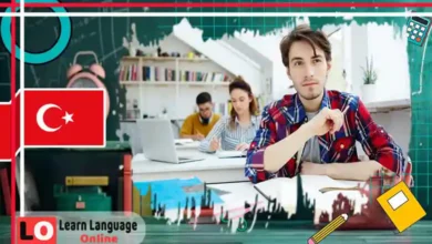 أداة السؤال mı/mi/mu/mü في التركية - Soru Eki “mi” والانسجام الصوتي