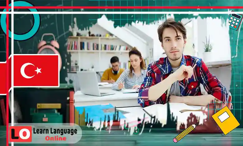 أداة السؤال mı/mi/mu/mü في التركية - Soru Eki “mi” والانسجام الصوتي