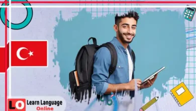 الأزمنة المركّبة الأساسية في التركية