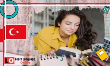 100 كلمة أساسية لمستوى A2 في التركية