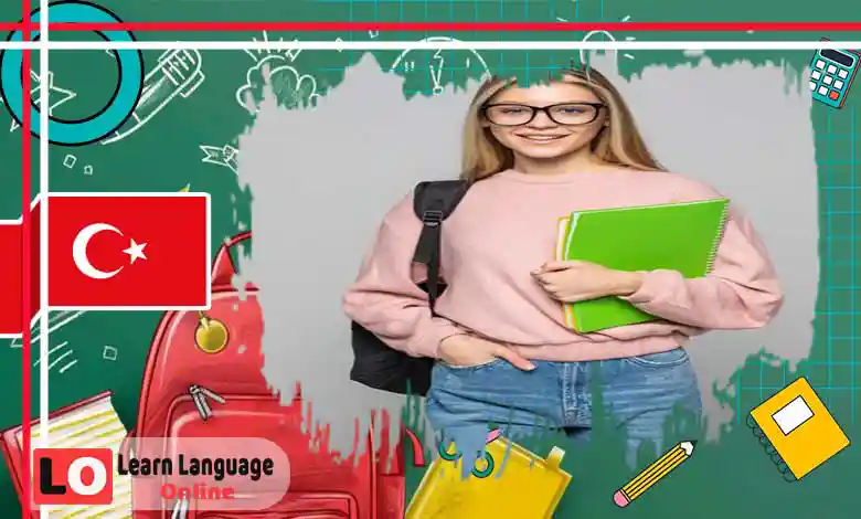 تصريف الأفعال مع الأشخاص في التركية - Fiillerde Kişi Ekleri (-im -sin -iz…)