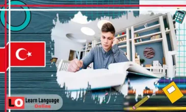 اللواحق المشتركة مع الحالات في التركية - Hal Ekleri Genel Tekrarı