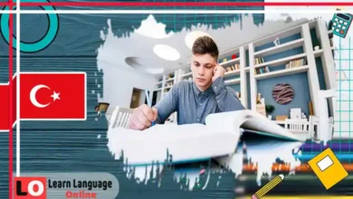 اللواحق المشتركة مع الحالات في التركية - Hal Ekleri Genel Tekrarı