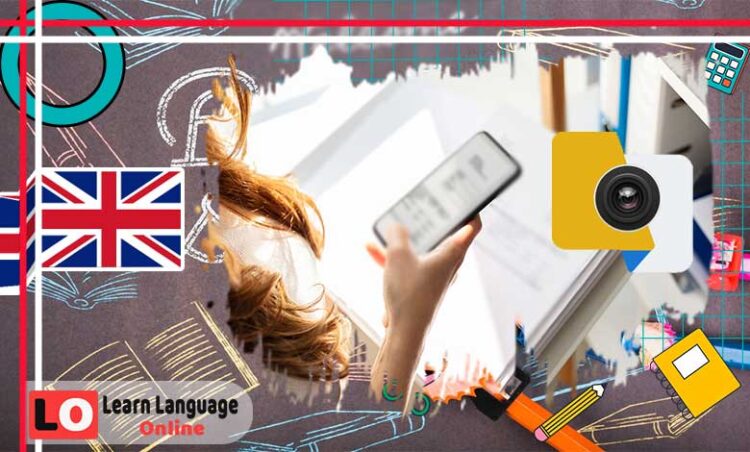 اپنے موبائل فون کیمرہ کا استعمال کرتے ہوئے انگریزی میں لکھے گئے کسی بھی متن کا اردو سے ترجمہ کریں۔